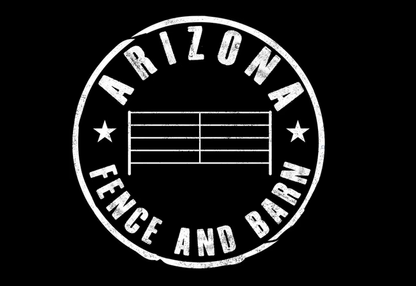 Arizona's Premiere Horse and Livestock Fence Manufacturer