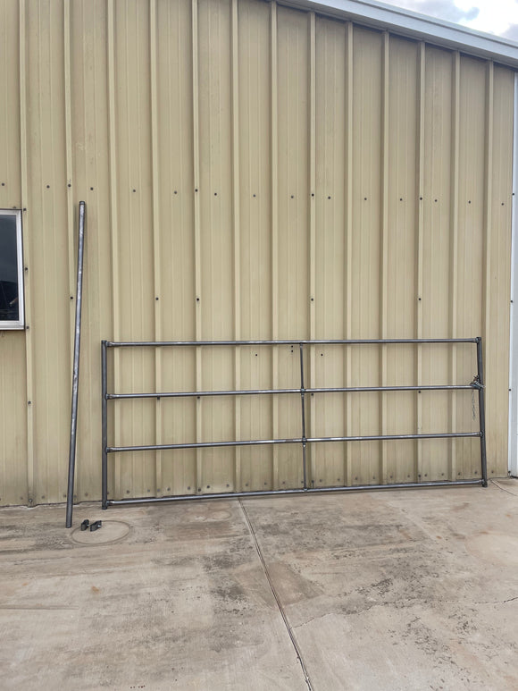 120X200 Riding Arena (5 Rail)