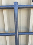 24x24 Horse Stall Kit (5-Rail)-7