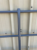 12x12 Horse Stall Kit (4-Rail)-4