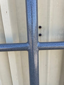 12x24 Horse Stall Kit (4-Rail)-6