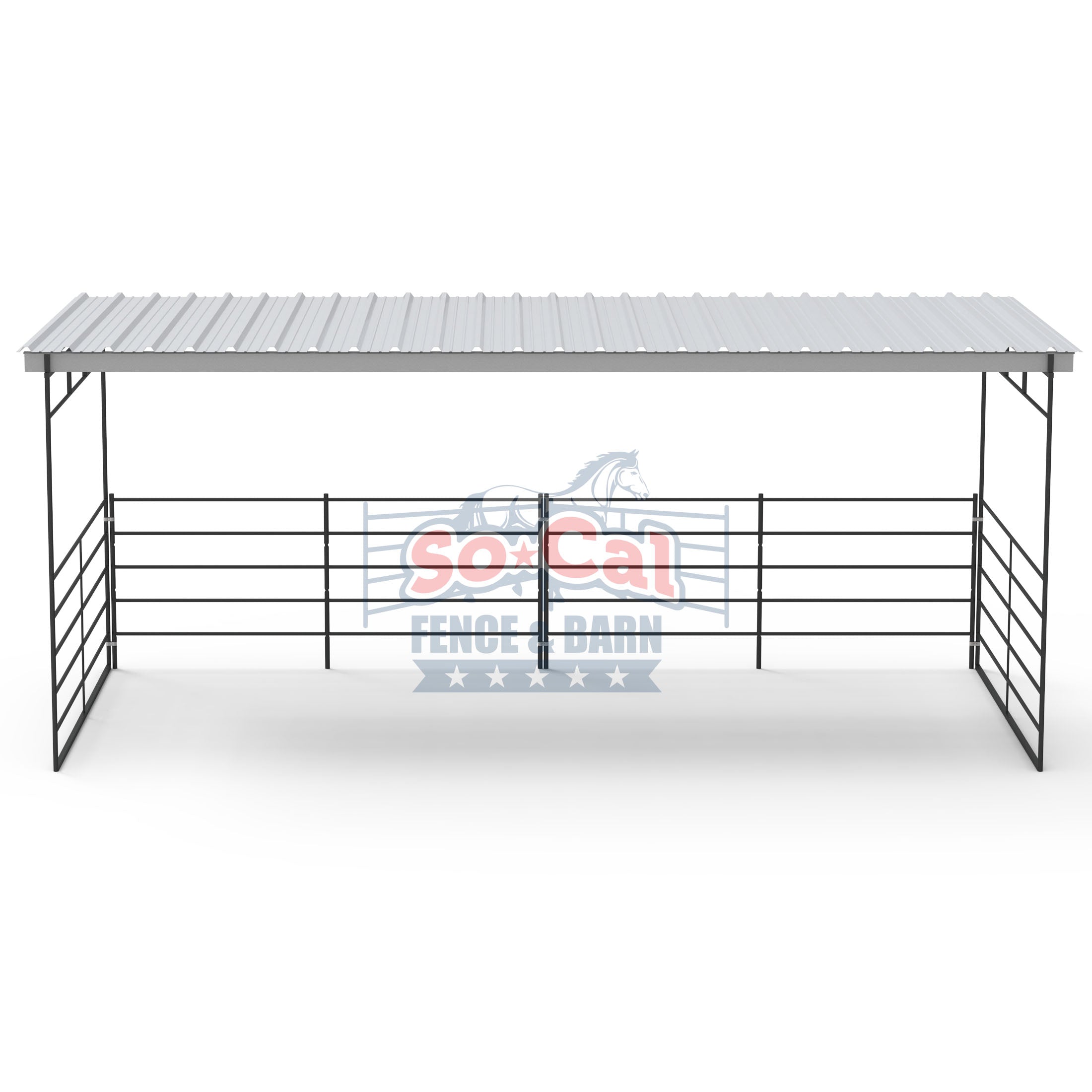 horse shelter kit for sale