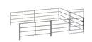 20X20 Add-On Stall (4 Rail)-1