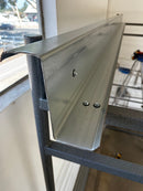 25ft z purlins for sale