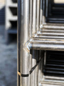 40ft Round Pen (4-Rail) 14-Gauge Steel-7