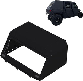 Bed Shell Cover for Polaris Ranger XP1000 & Northstar 2018-2024 - 0