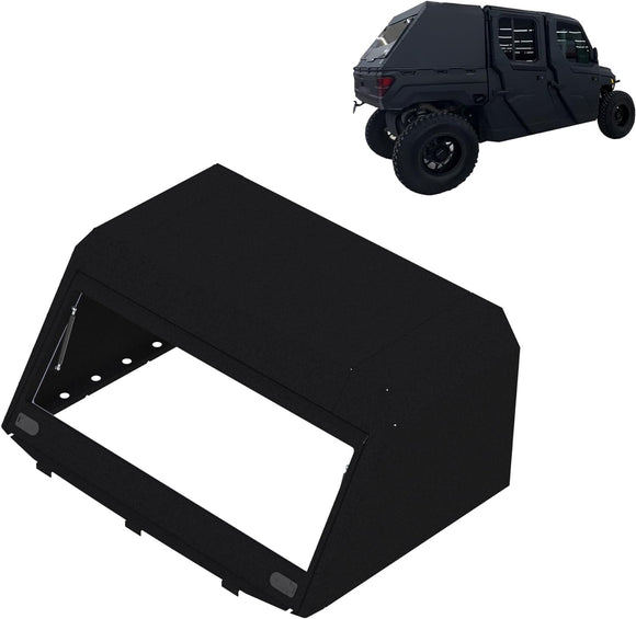 Bed Shell Cover for Polaris Ranger XP1000 & Northstar 2018-2024
