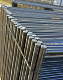 60ft Round Pen (4-Rail) 14-Gauge Steel-4