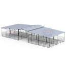 full cover mare motel