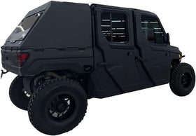 Bed Shell Cover for Polaris Ranger XP1000 & Northstar 2018-2024