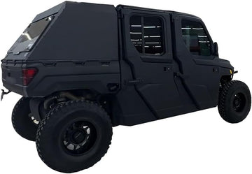 Bed Shell Cover for Polaris Ranger XP1000 & Northstar 2018-2024