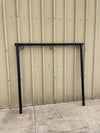Powder Coat - Black