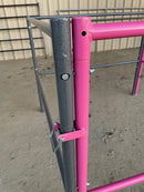 10Ft x 10Ft Portable Travel Pen - Powder Coated-5