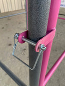 10Ft x 10Ft Portable Travel Pen - Powder Coated-6