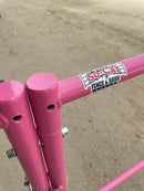 10Ft x 10Ft Portable Travel Pen - Powder Coated-7