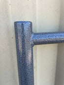 60ft Round Pen (5-Rail) 14-Gauge Steel-4