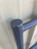 Panel Gate Combo 12ft 5-Rail-3