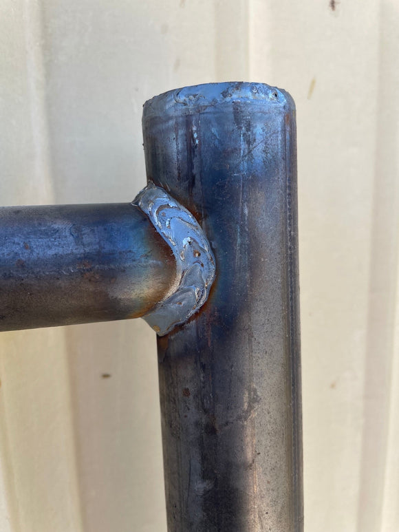 120X200 Riding Arena (5 Rail)