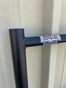 120X200 Riding Arena (5 Rail)-4