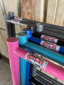 120X200 Riding Arena (5 Rail)-5