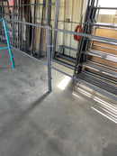 10Ft x 10Ft Portable Travel Pen - Powder Coated-8