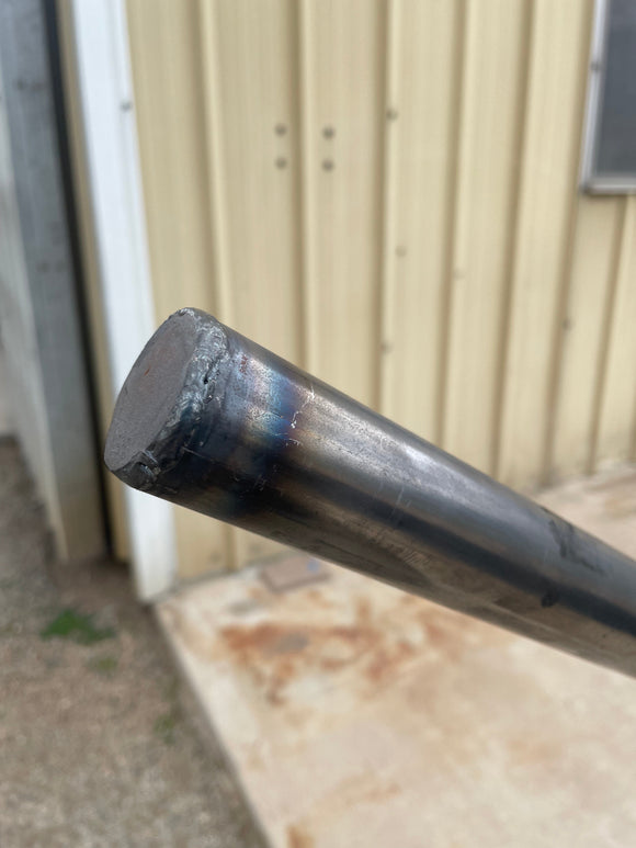 120X200 Riding Arena (4 Rail)