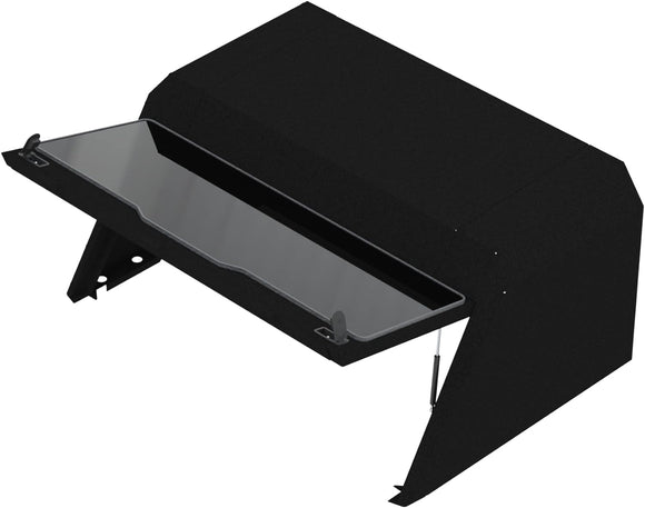 Bed Shell Cover for Polaris Ranger XP1000 & Northstar 2018-2024