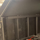 Bed Shell Cover for Polaris Ranger XP1000 & Northstar 2018-2024-8