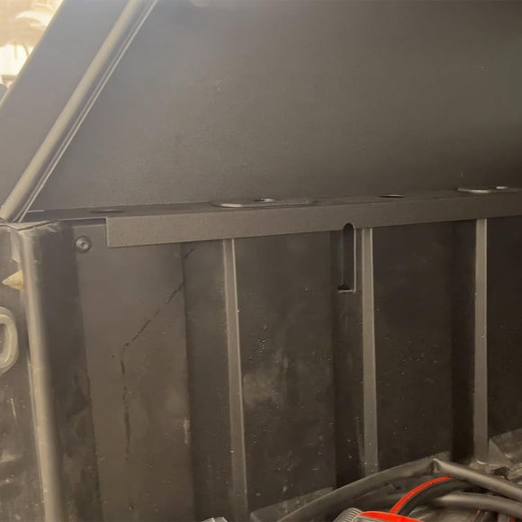 Bed Shell Cover for Polaris Ranger XP1000 & Northstar 2018-2024