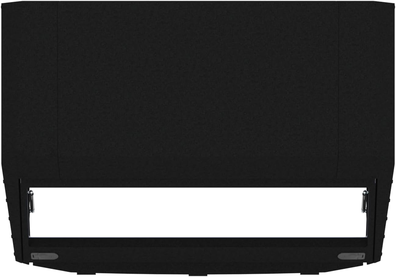 Bed Shell Cover for Polaris Ranger XP1000 & Northstar 2018-2024