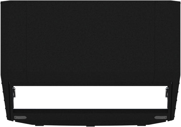 Bed Shell Cover for Polaris Ranger XP1000 & Northstar 2018-2024