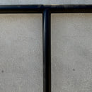 Hitching Post 10ft Wide x 6ft Tall 2-3/8" (No Shoe)-5