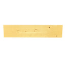2x8 Spruce Wood Board Precut 33" | For Signature Series Panel-1
