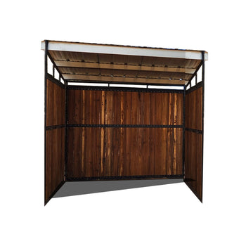 Horse Shelters