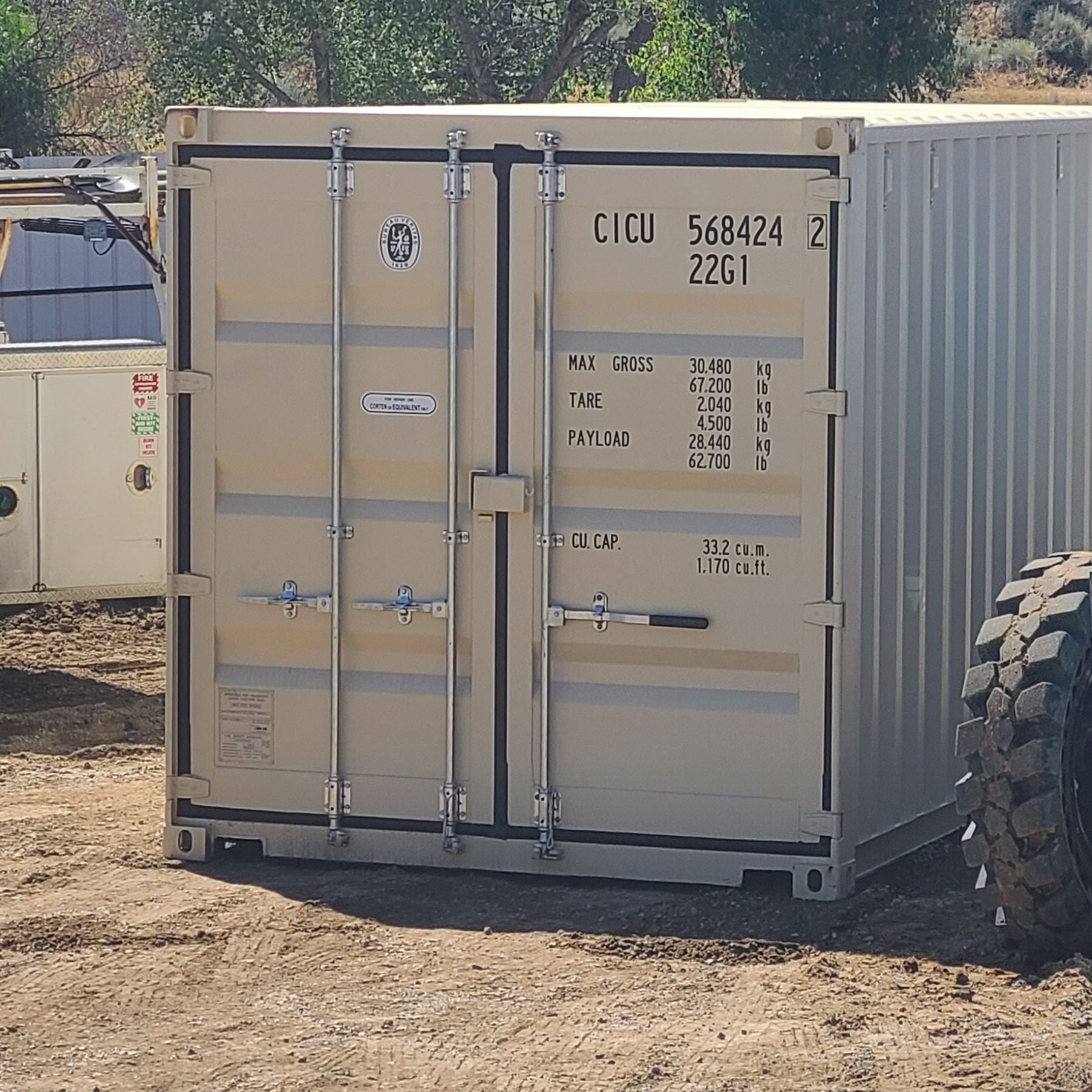 new shipping containers for sale near me